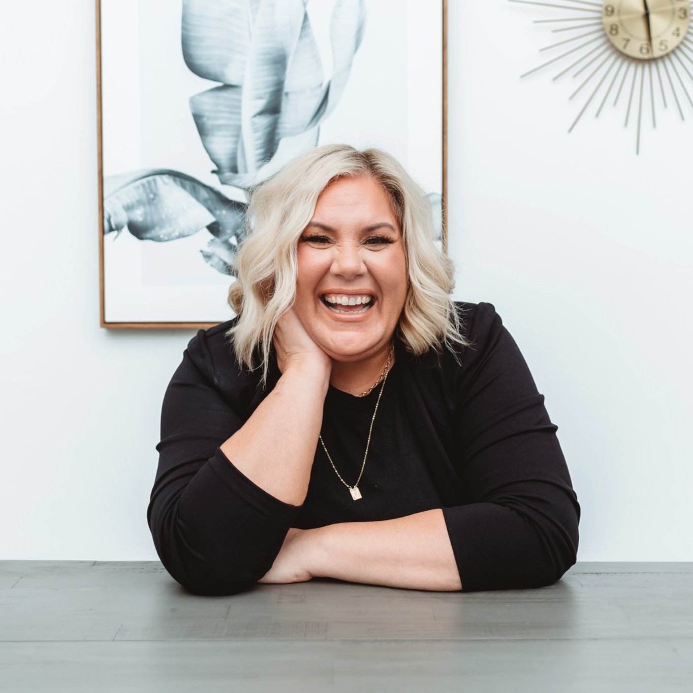Kimberly Colgan