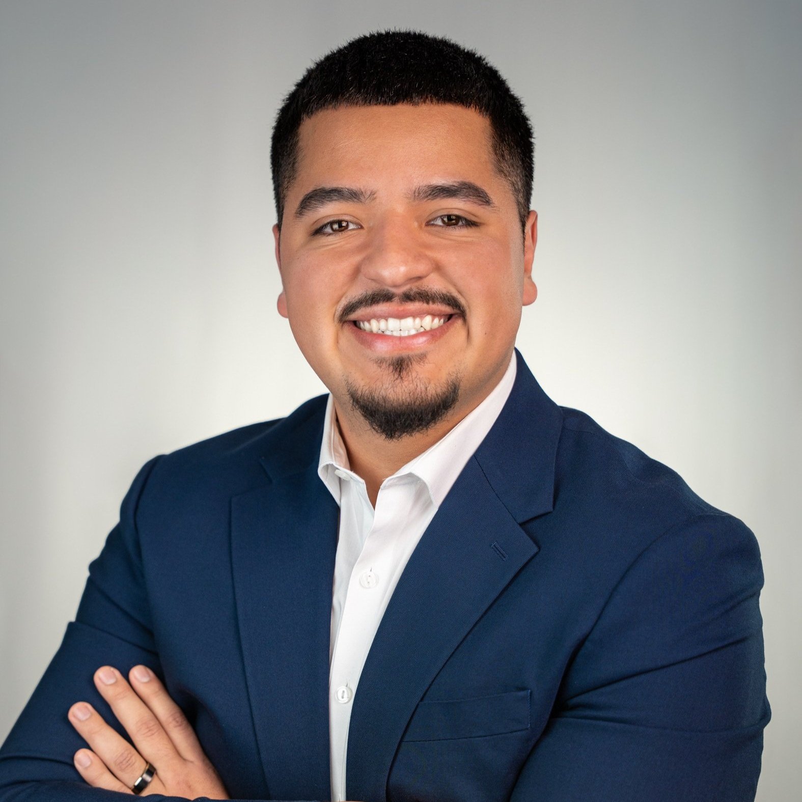 Giovanny Gomez
