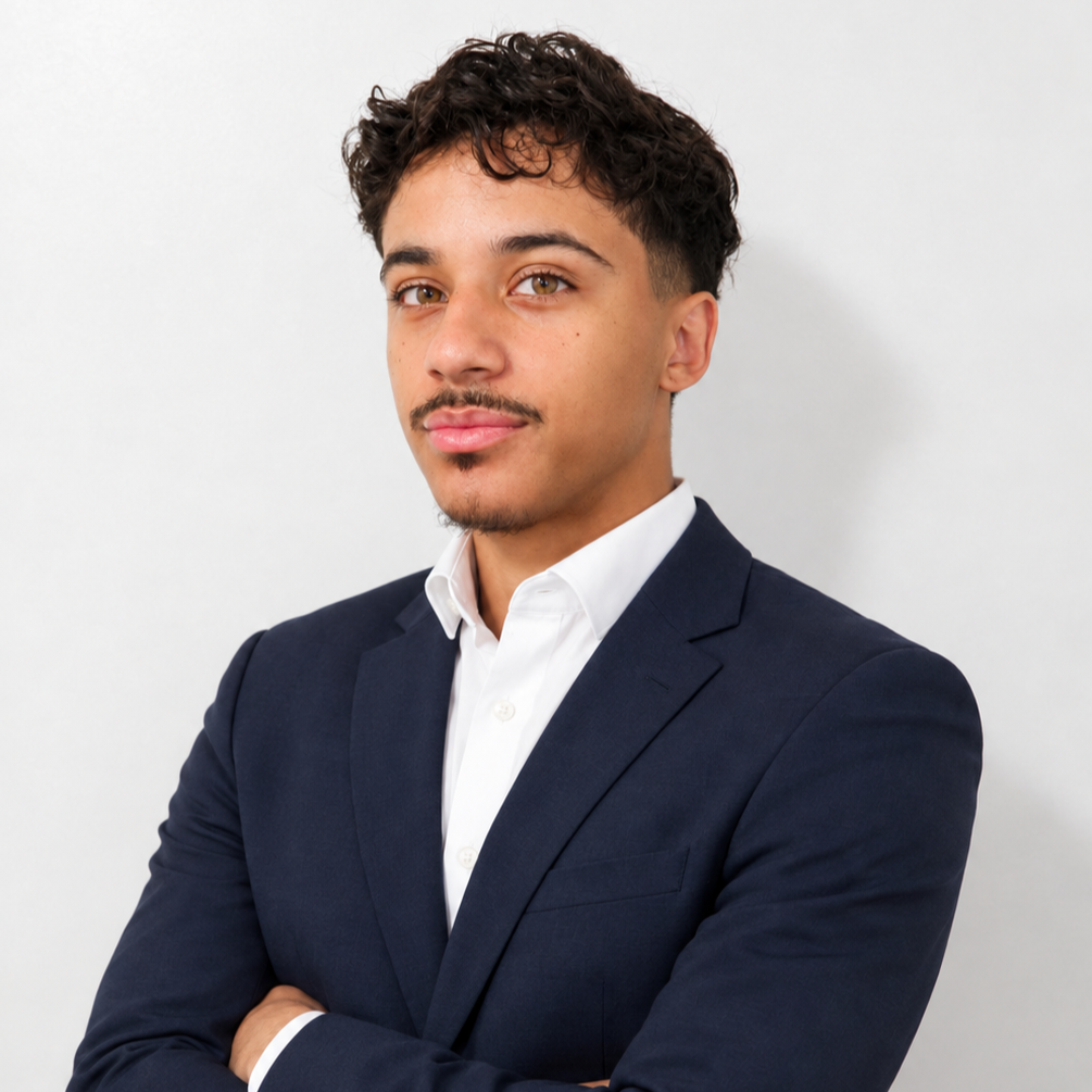 Xzavier Moe