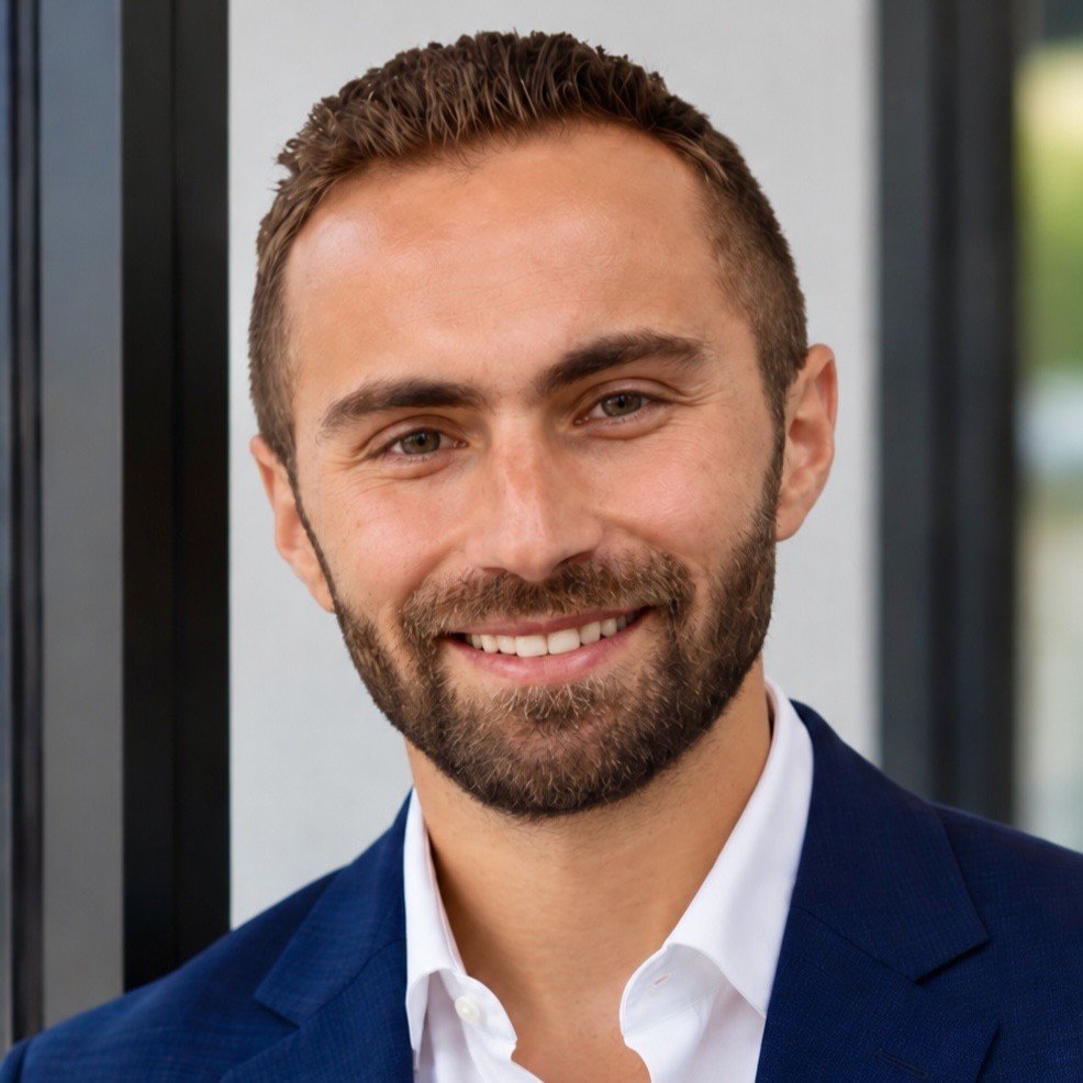 Nick Marchese