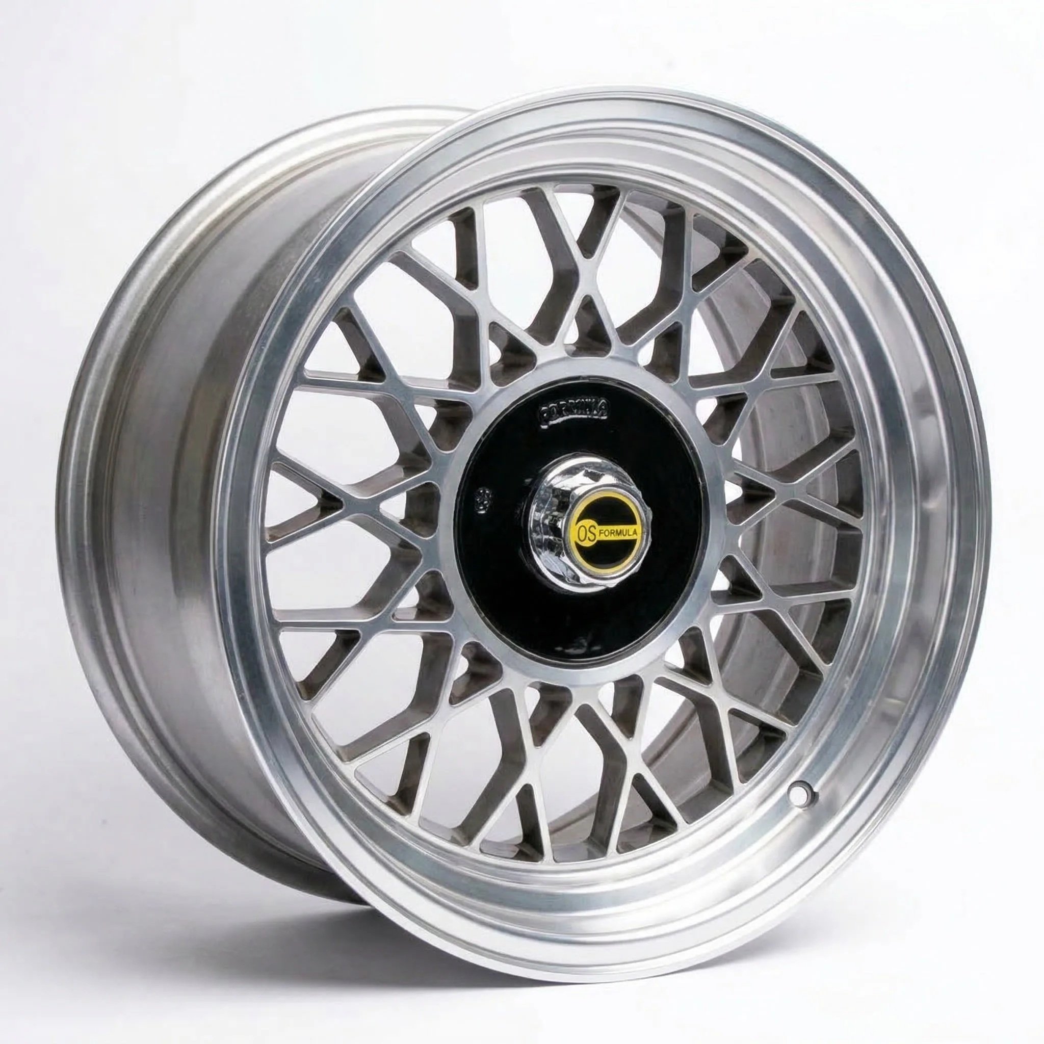 13" 15" 17" HOTWIRE