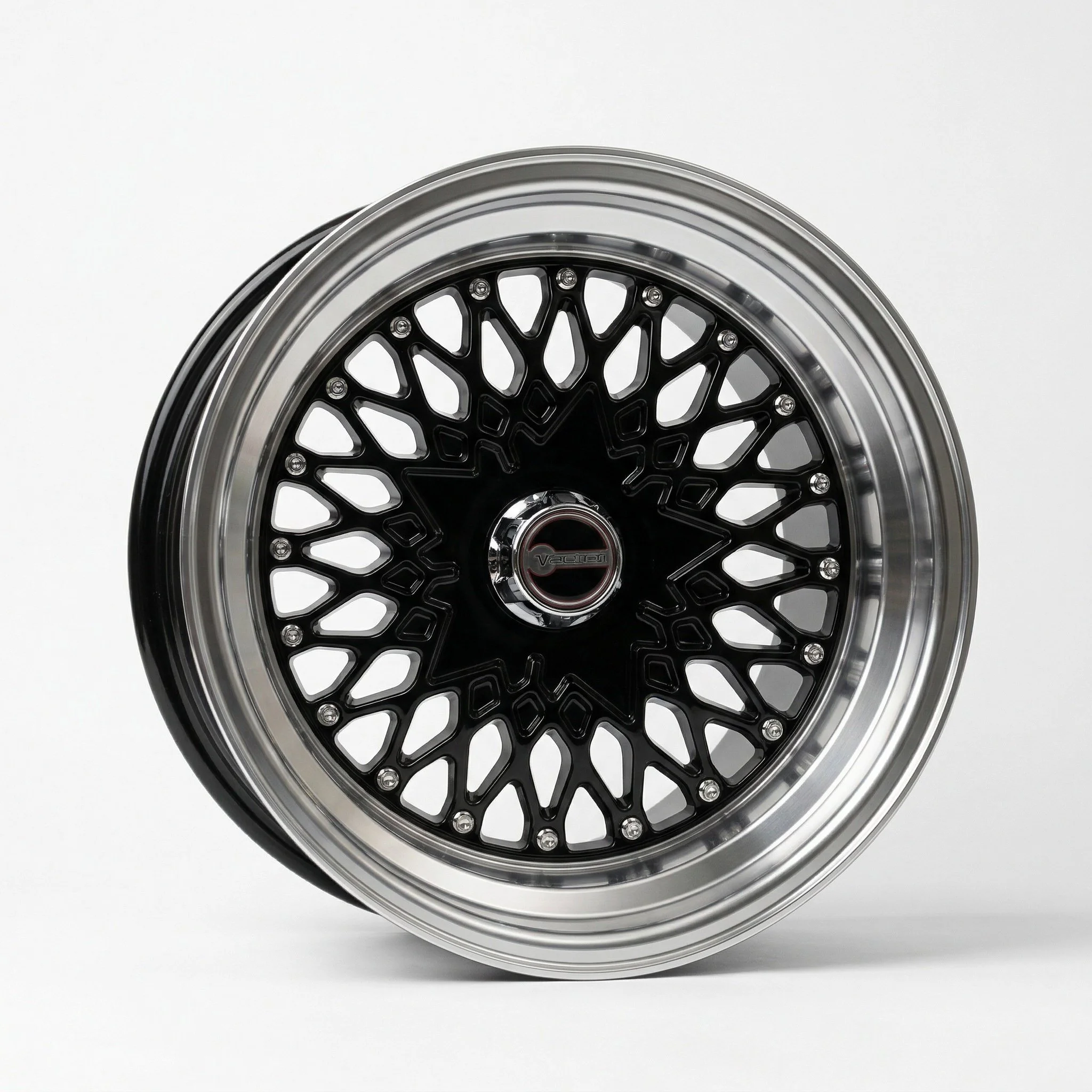 Formula Mesh 15" & 17"