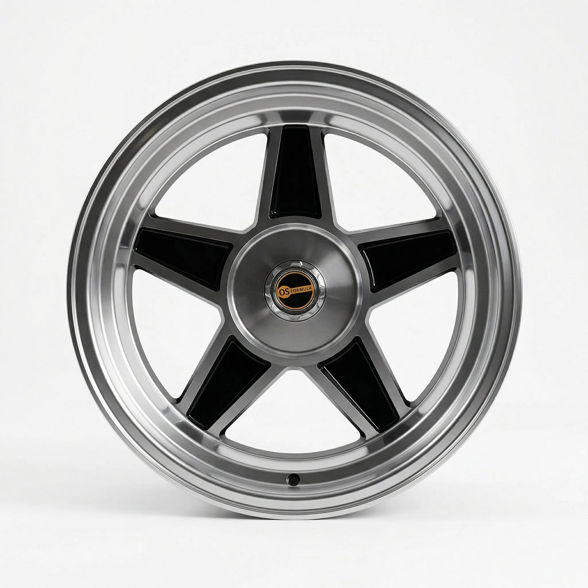 Challenger 15" & 17"