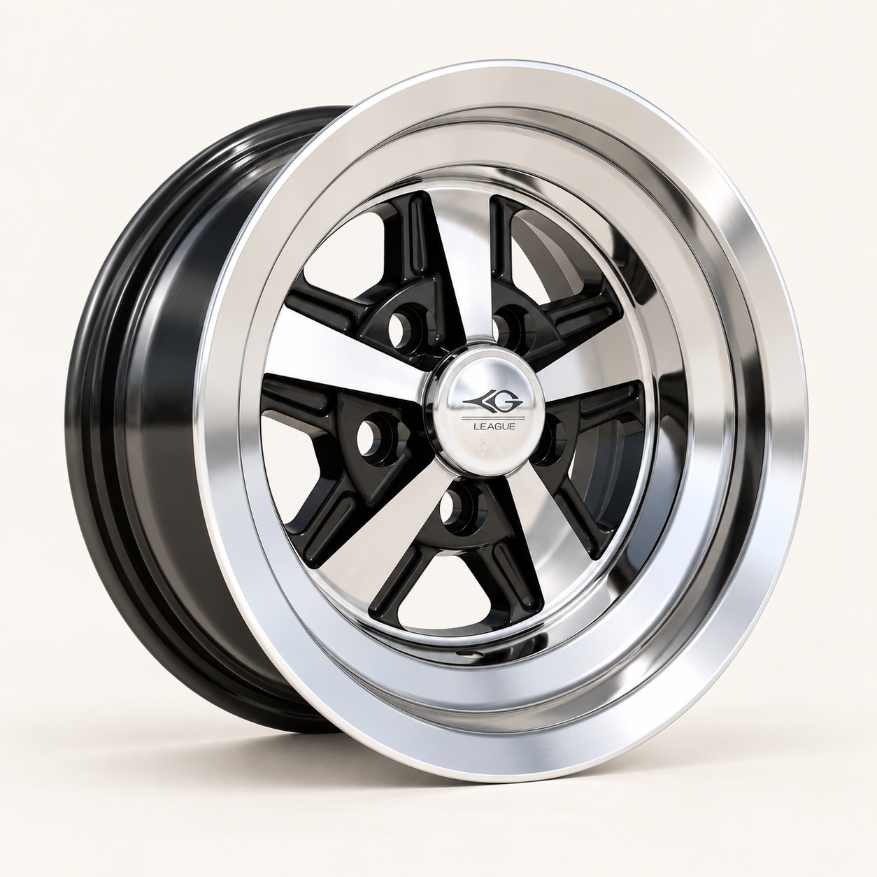 13" OS Formula Sprint