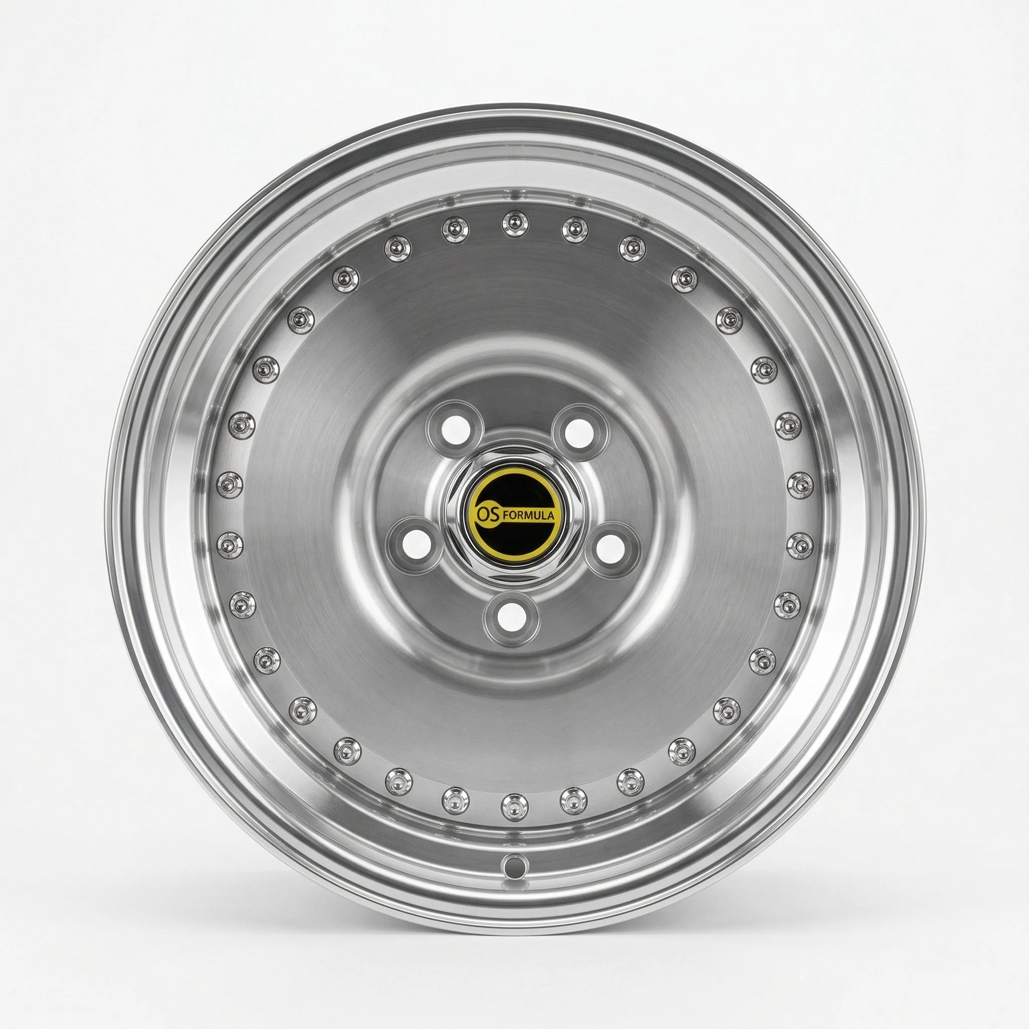 BURNOUT 2 15" x 6"  7"  8"