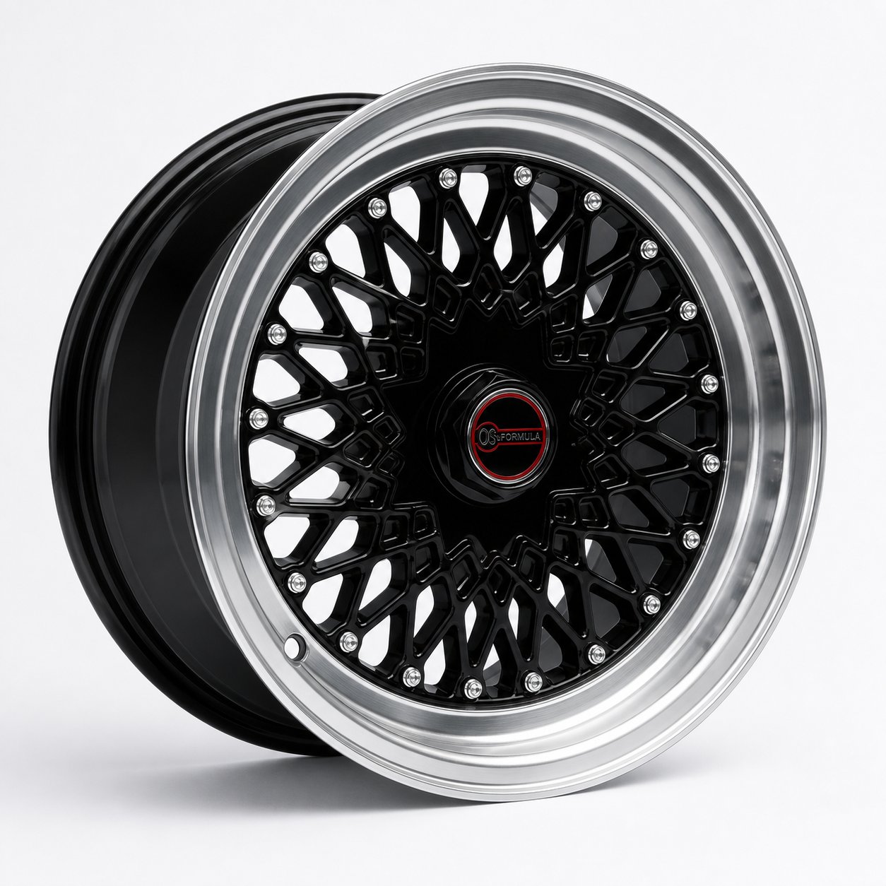 Formula Mesh 15" & 17"