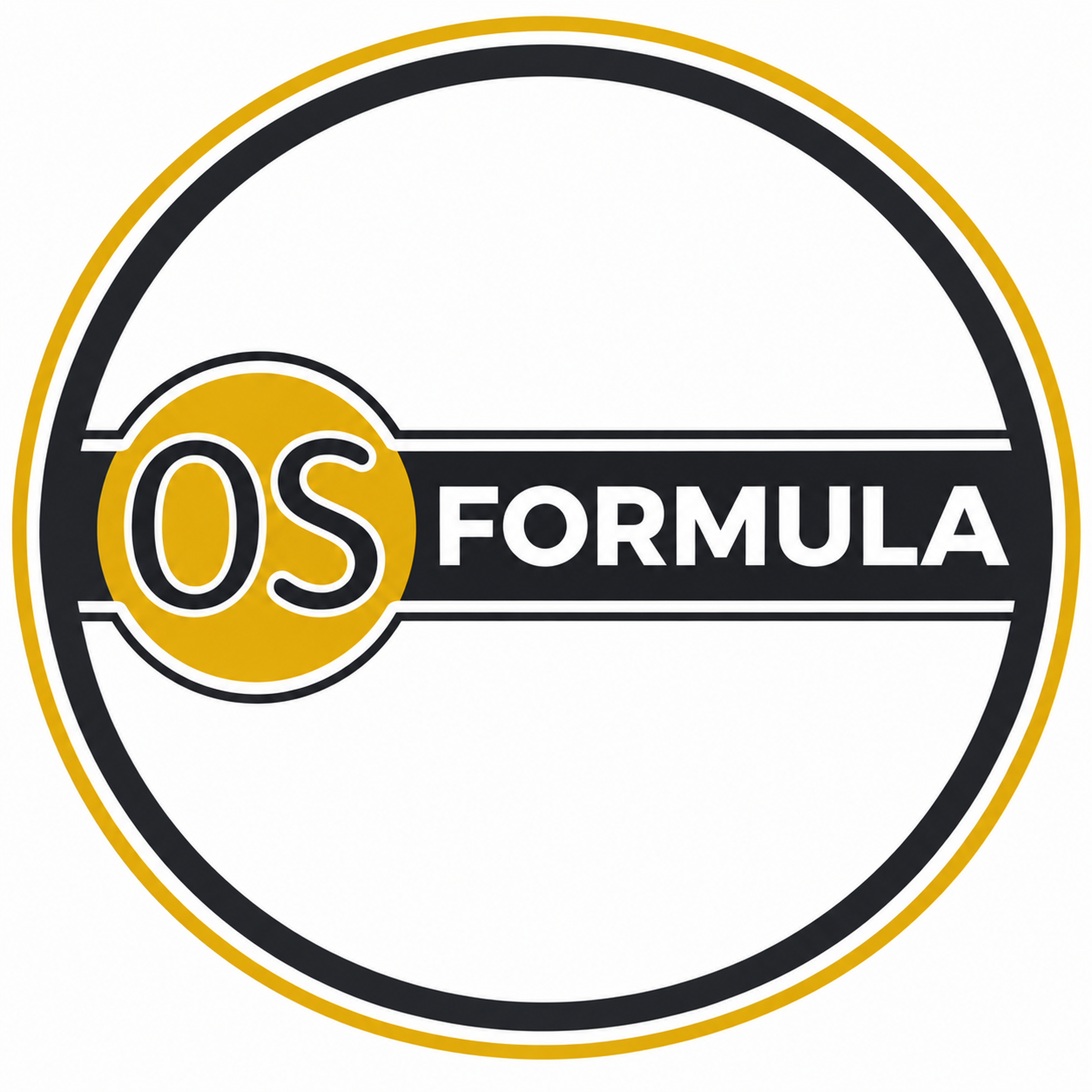OS Formula Wheels Logo