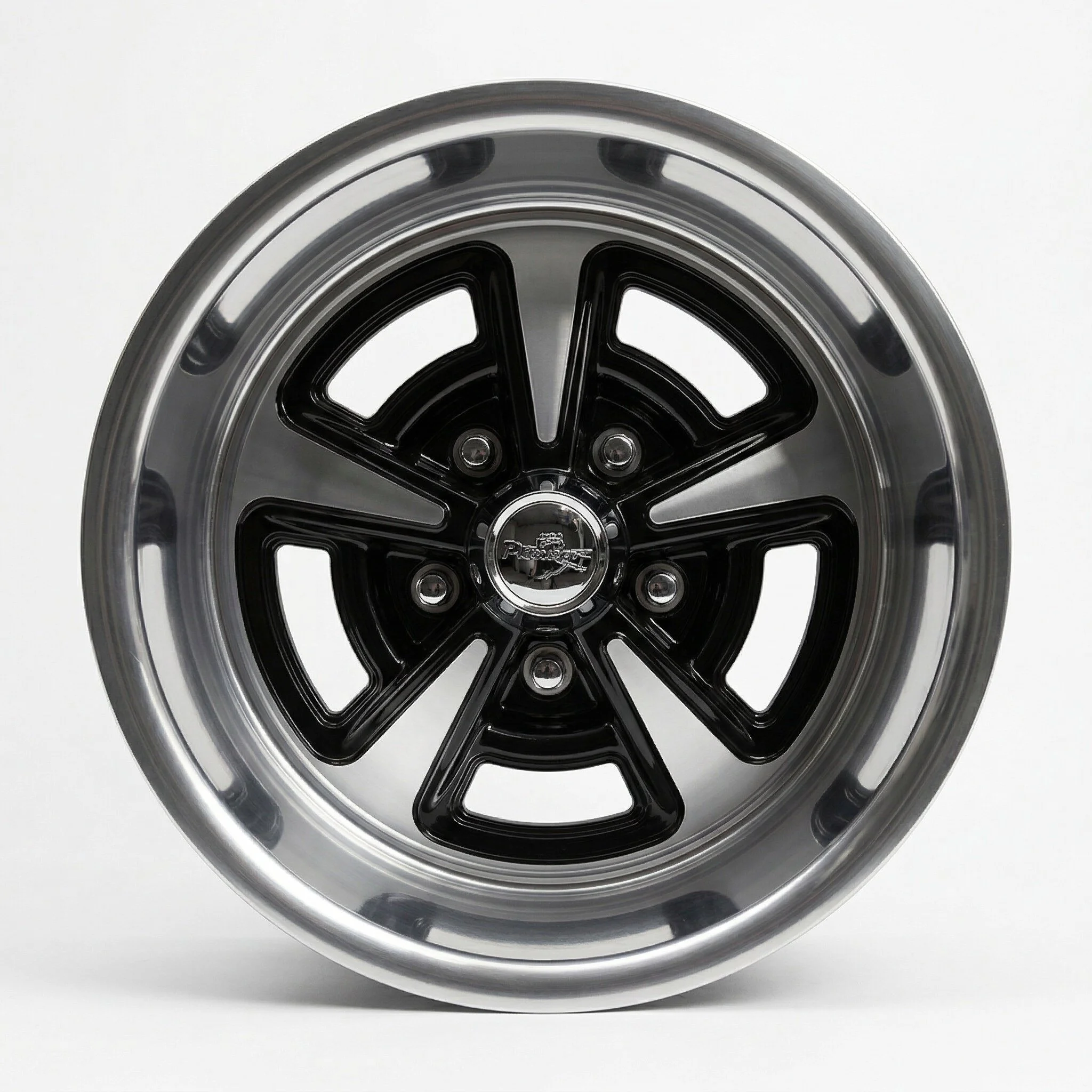 MAGNUM STEEL 15" x 7" 8"