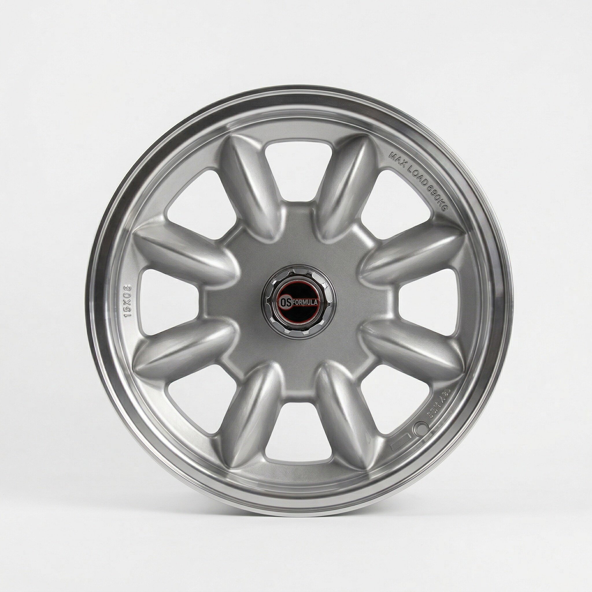 SUPERLITE 10" 13" 14" 15" 16" & 17"