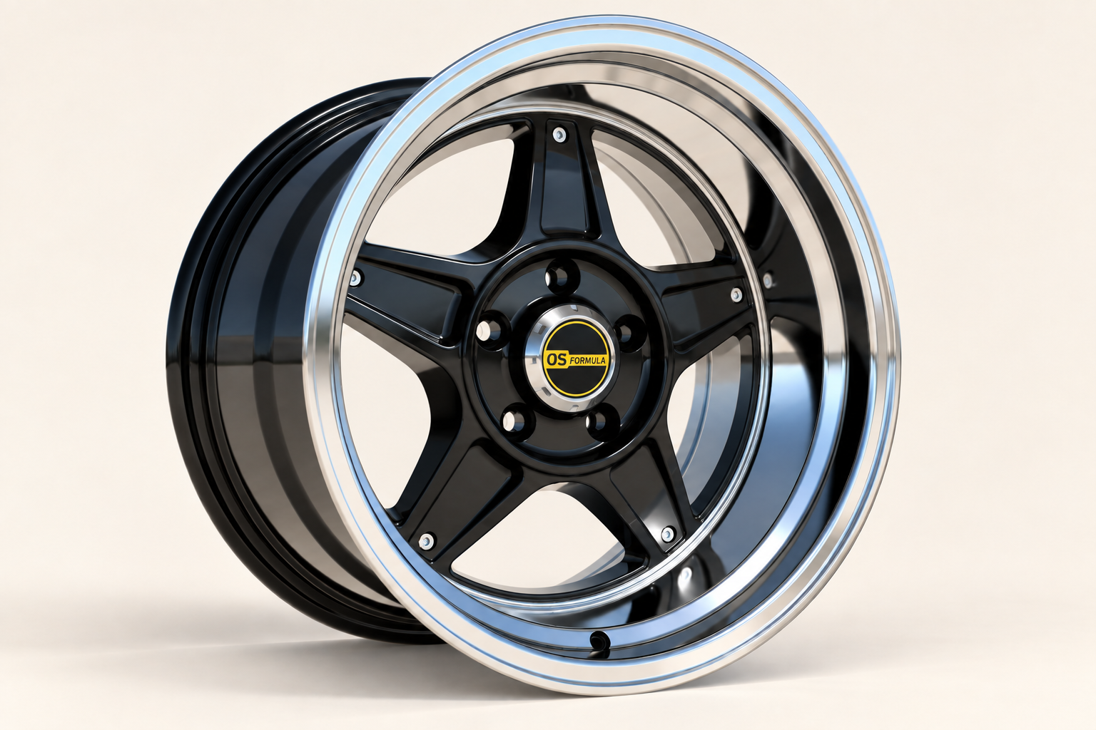 17" STAR