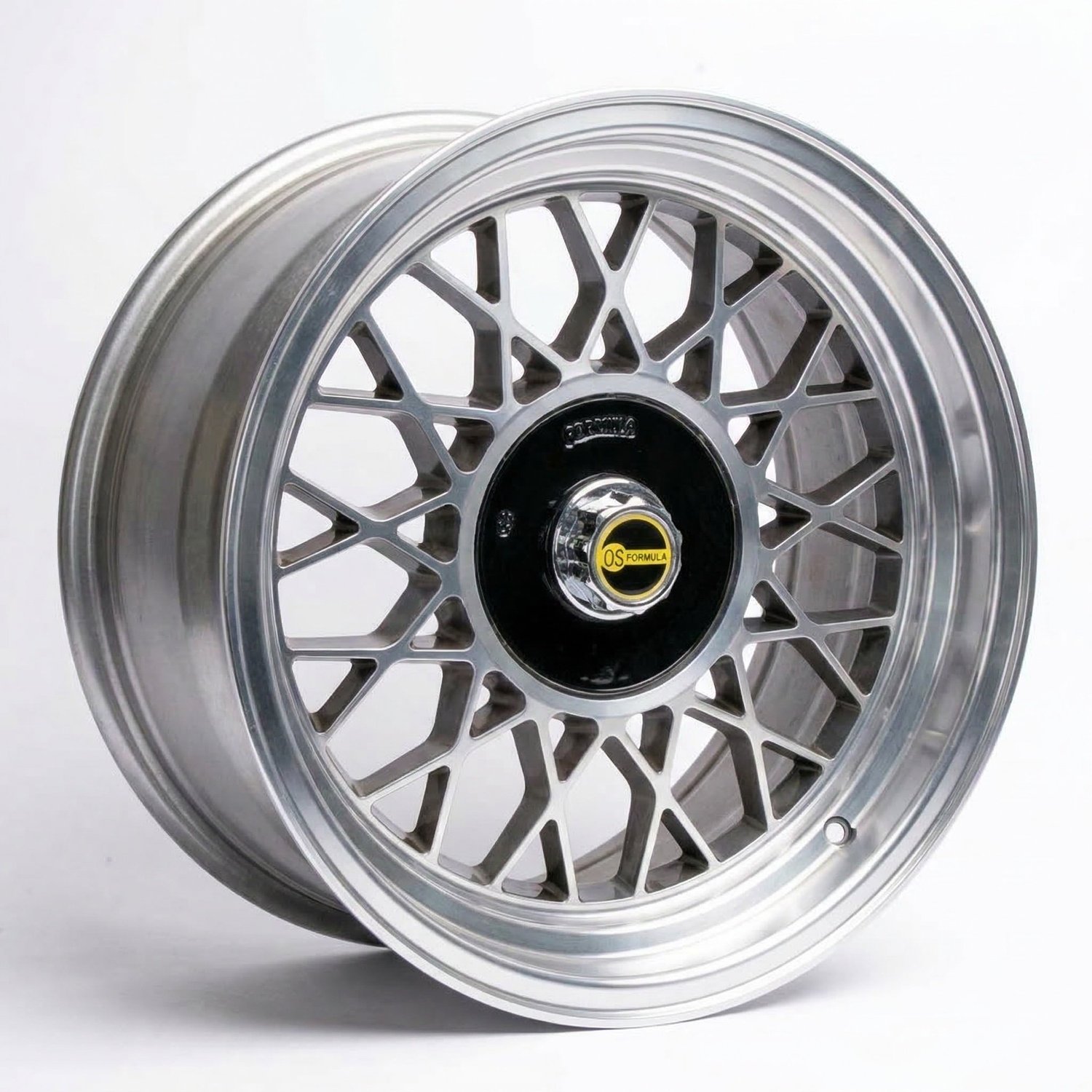 OS Formula Wheels