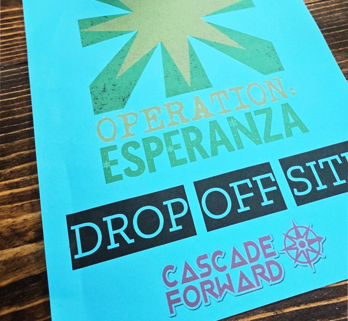 Operation: Esperanza