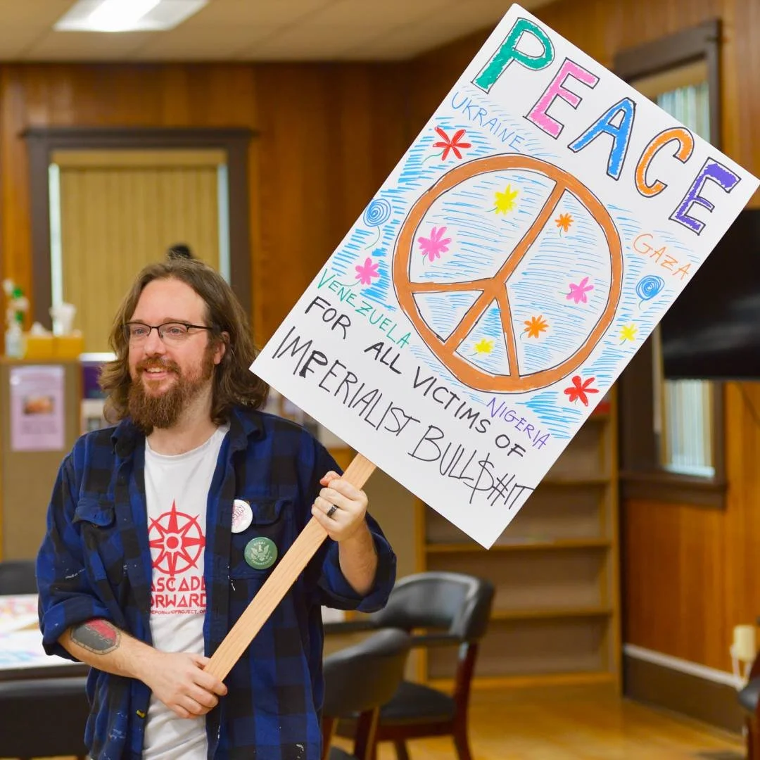 Coffee, Conchas, &amp; Creativity