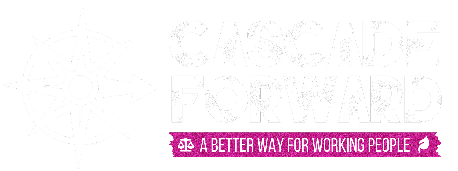 Cascade Forward