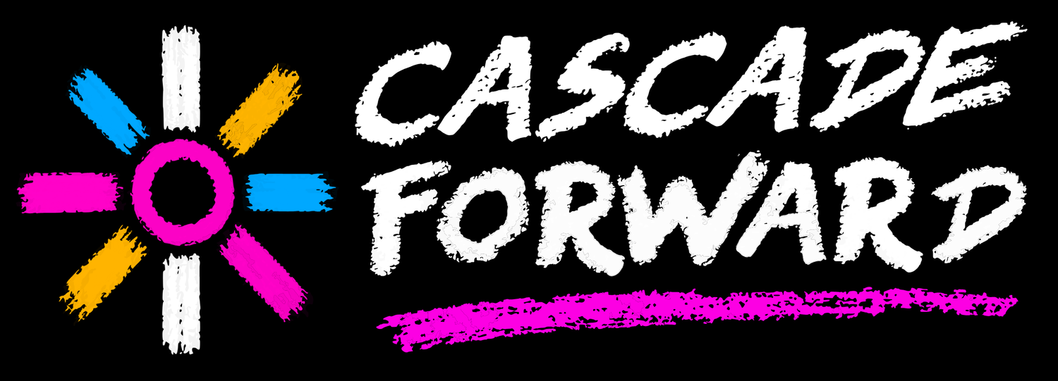 Cascade Forward