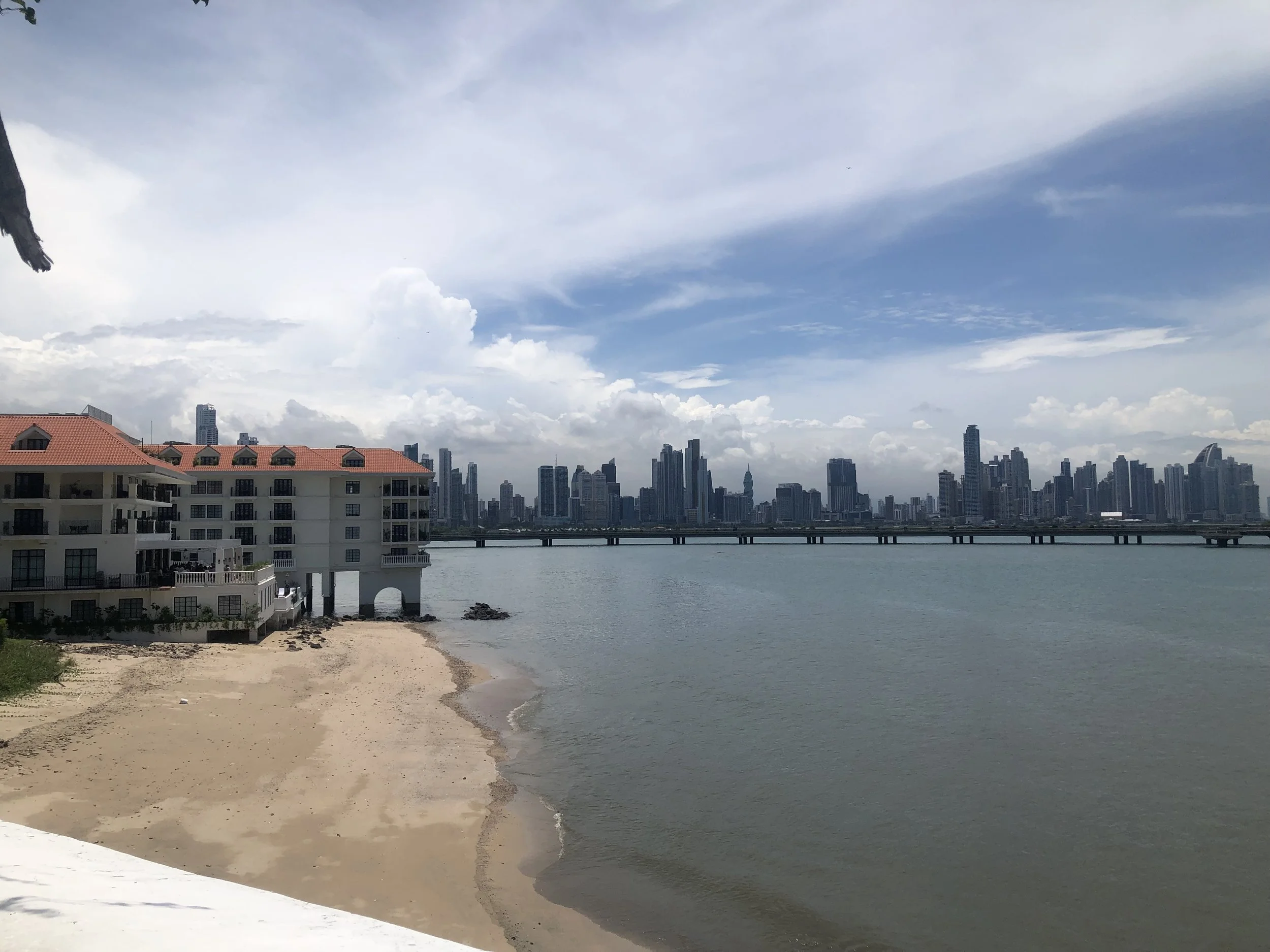 Renew Your Spirit in Panama