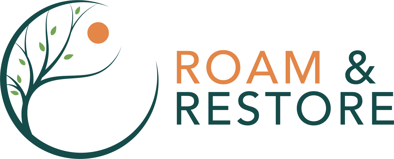 Roam &amp; Restore