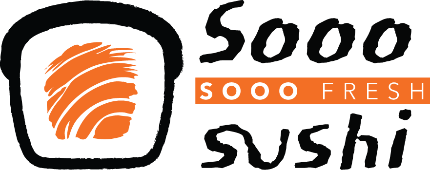 SOOO SUSHI