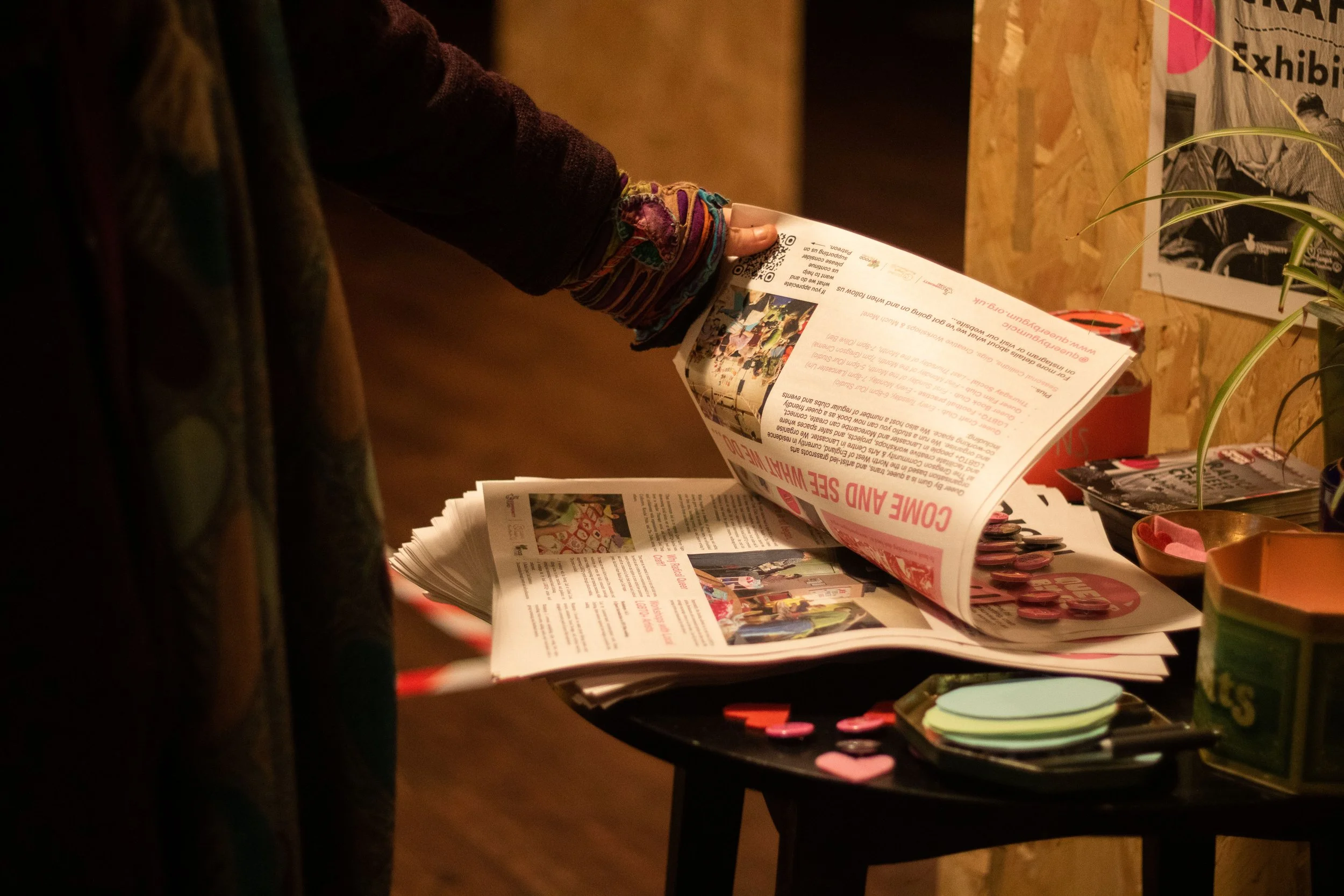 Radical Queer Craft Exhibition | Olly Clarke Photography.jpg