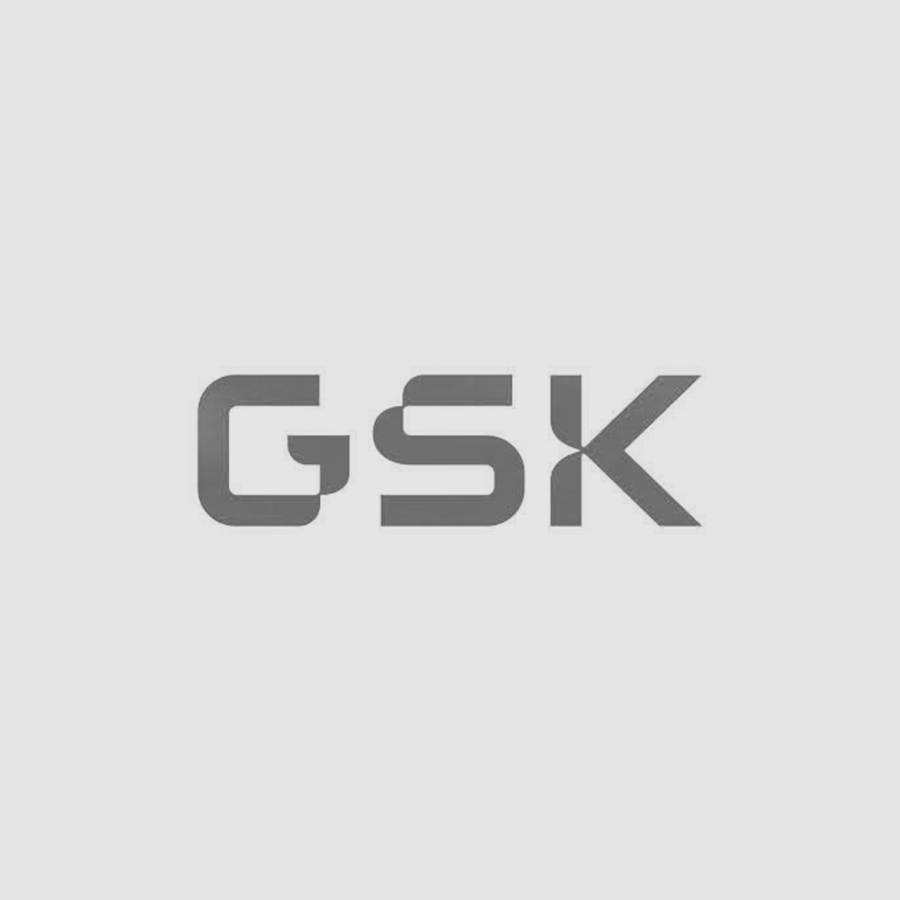 GSK logo