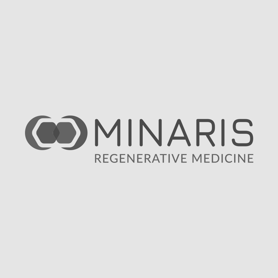 Minaris logo
