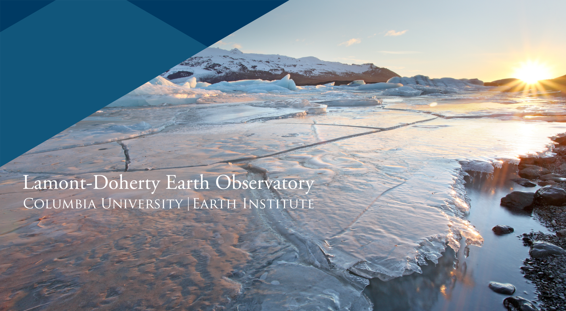 Lamont-Doherty Earth Observatory