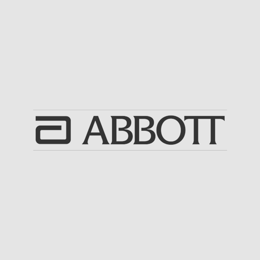 Abbott logo