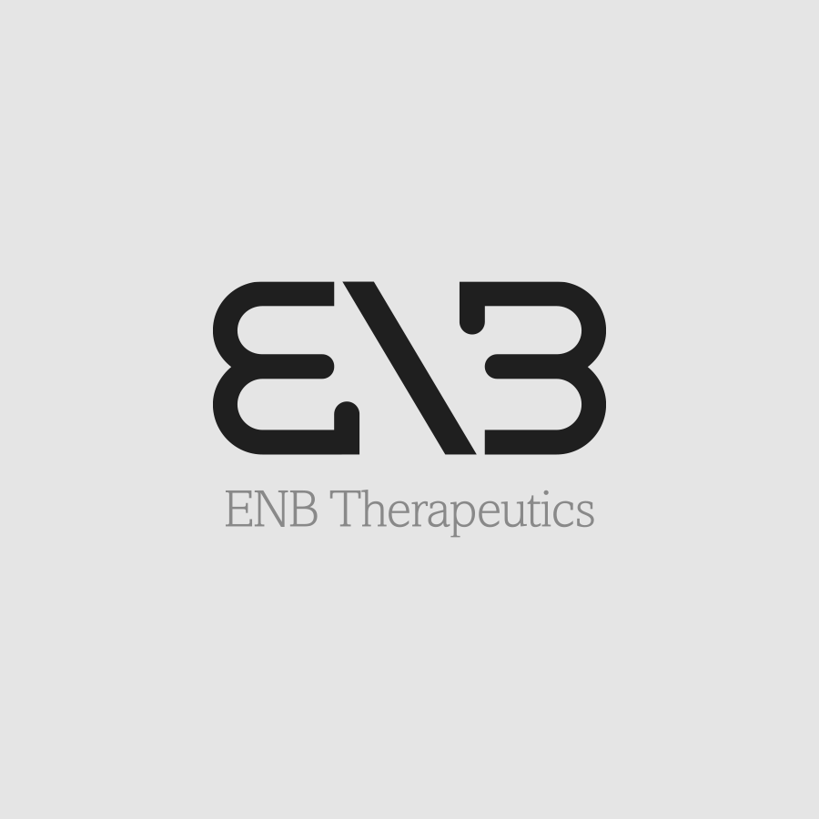 ENB Therapeutics logo