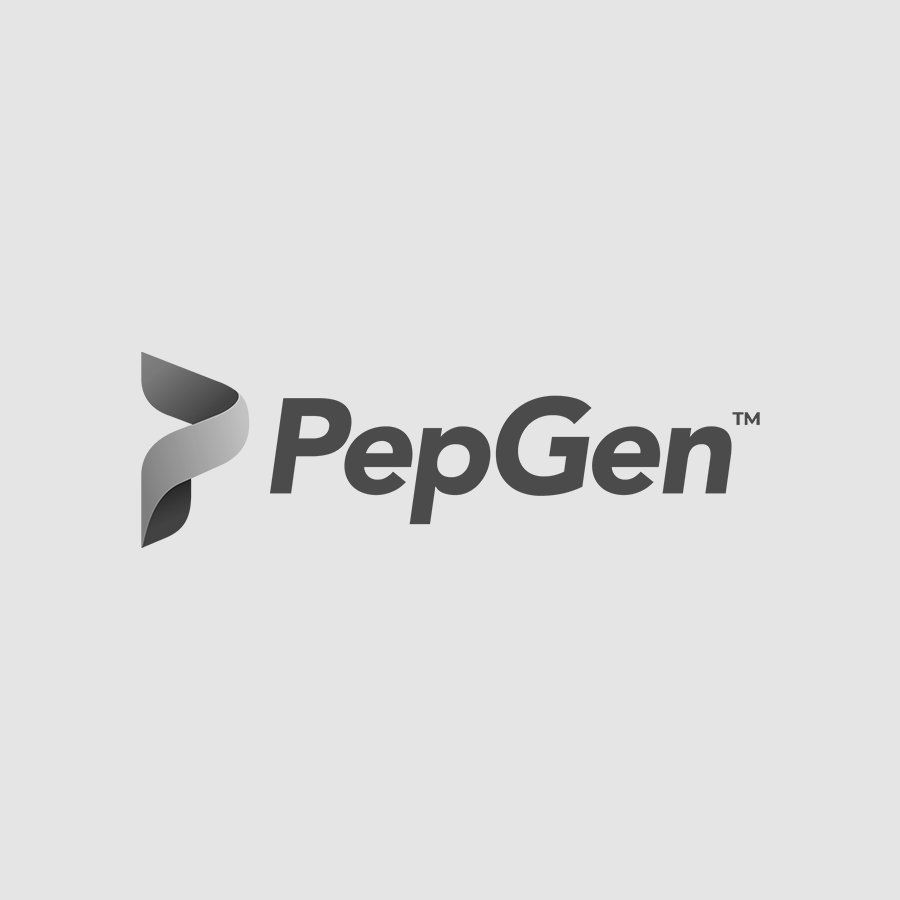 PepGen logo