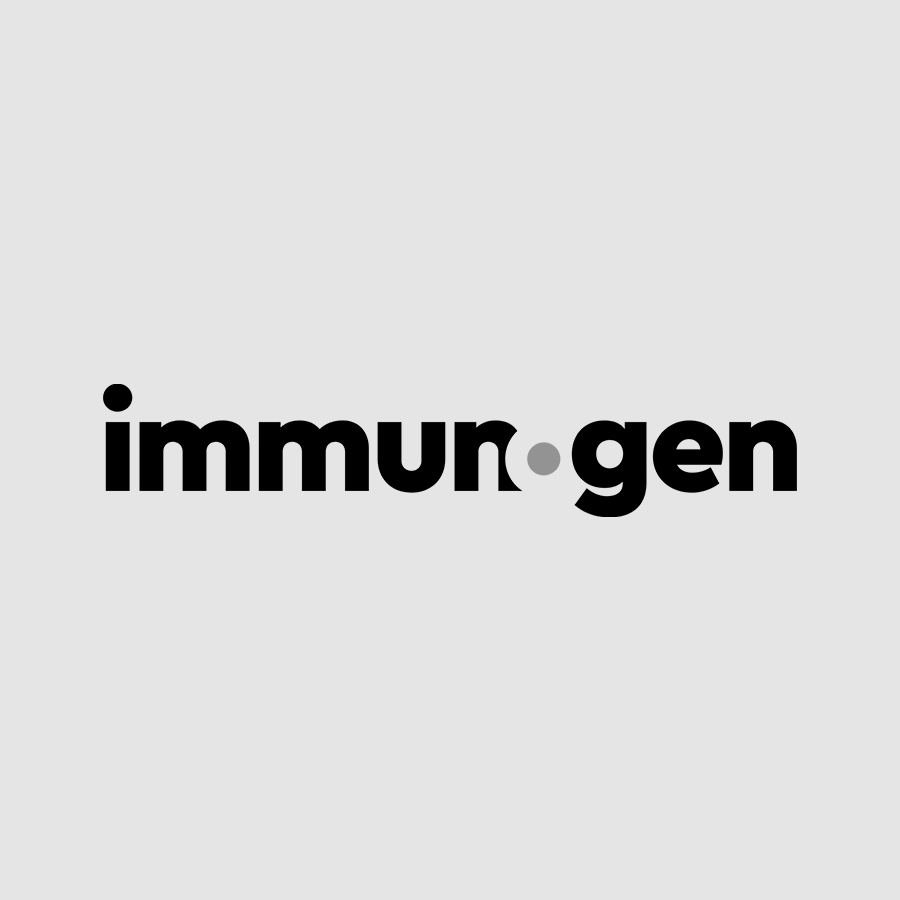 ImmunoGen logo