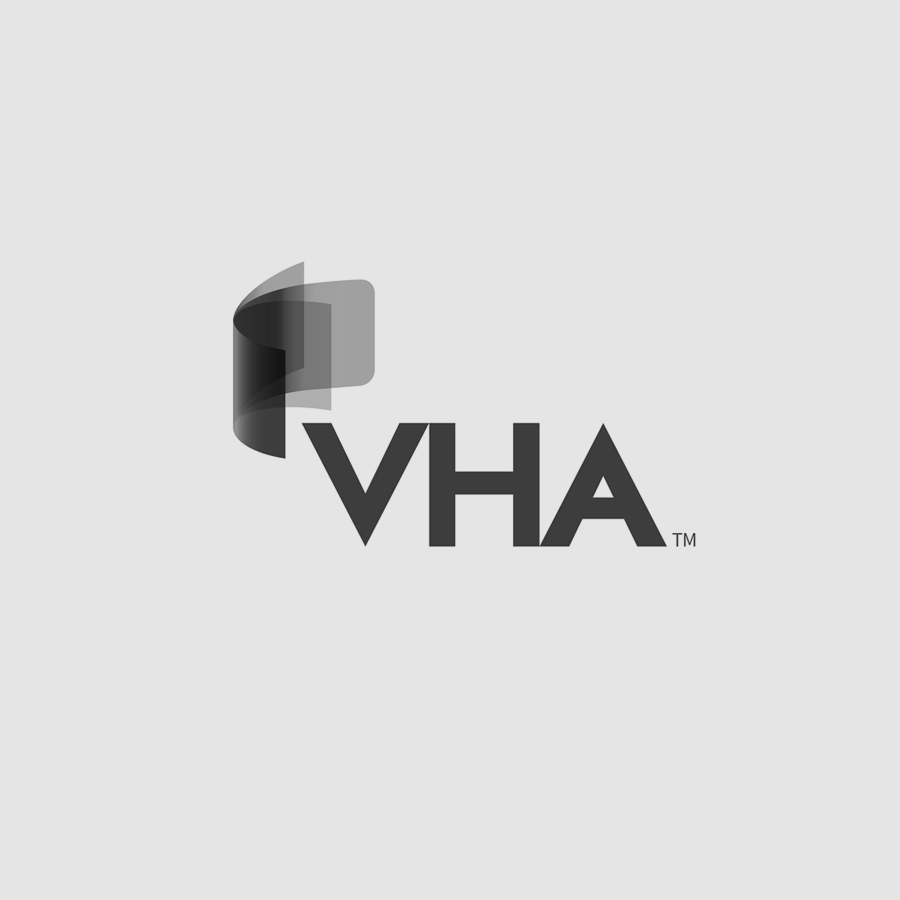 VHA logo