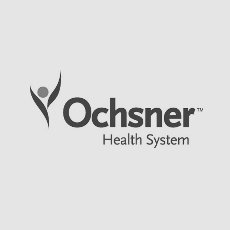 Ochsner logo