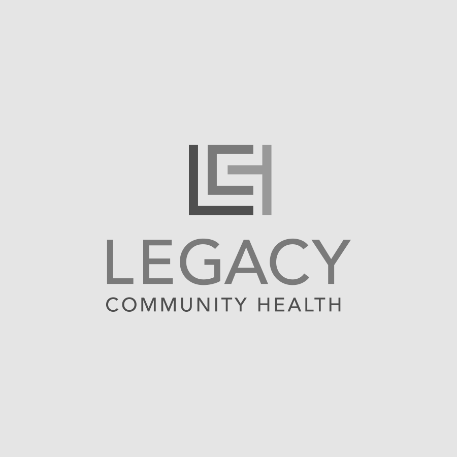 Legacy Community Health logo