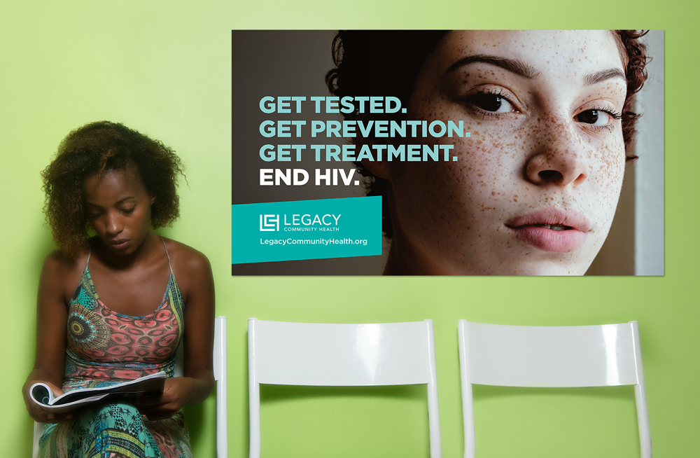 Legacy Community Health