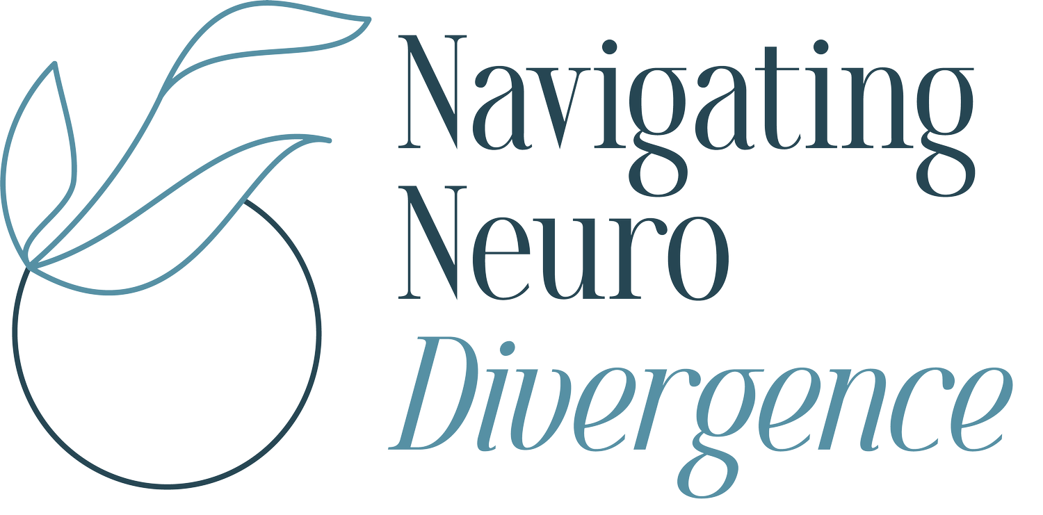 Navigating Neurodivergence LLC