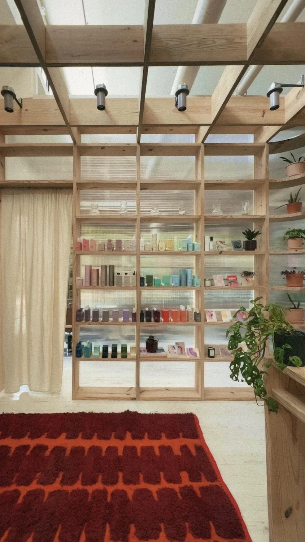 Colmado: When Your Cup Is About to Overflow