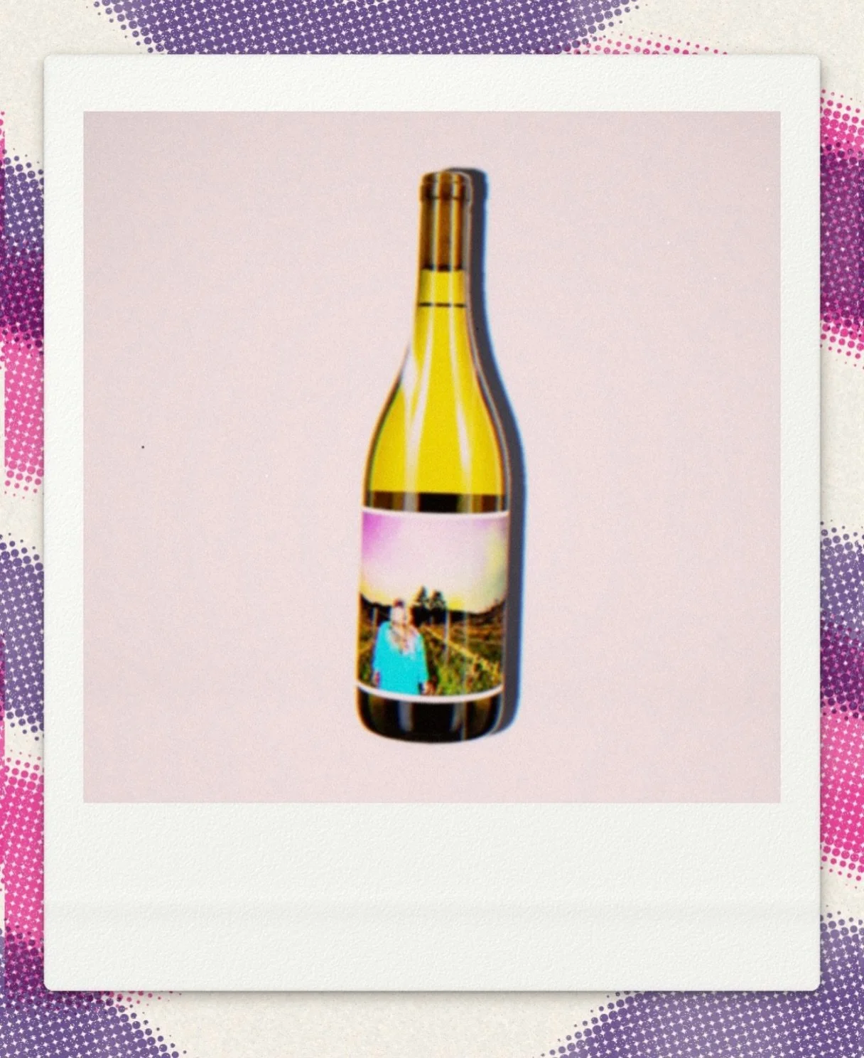 Orange wine for scaredy-cats 🎃

Lightwave by Fossil &amp; Fawn &middot; Willamette Valley, OR

A &ldquo;baby orange wine&rdquo; with all the perfume and none of the scary funk. Passion fruit, papaya, and jasmine, with a little grip. Pair it with Tha