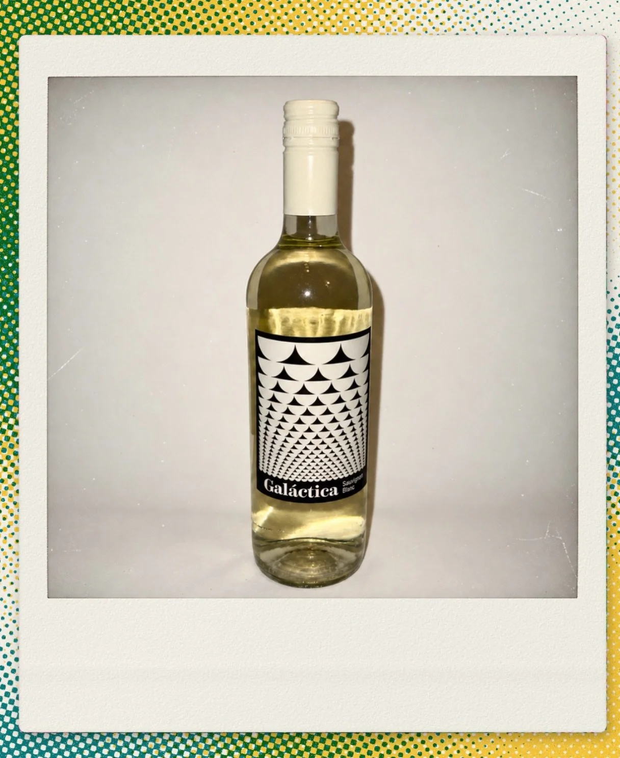 Out of this world, and only $13 🪐

Gal&aacute;ctica Sauvignon Blanc &middot; Maule Valley, Chile

100% Sauvignon Blanc from cool Andes-foothill vineyards, fermented in steel and rested on its lees for a little extra texture. Lime zest and green appl