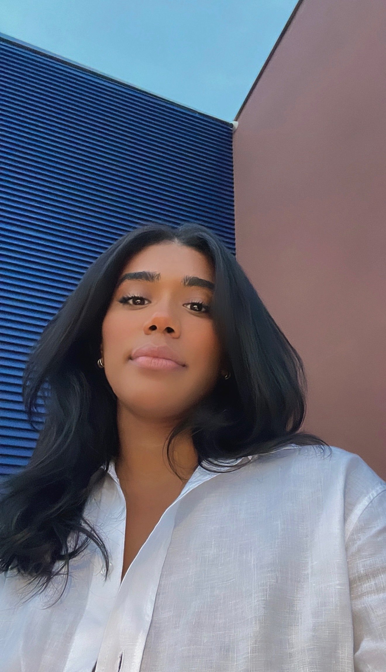 Jasmine Castro Atlanta Hair Stylist Colmado Salon