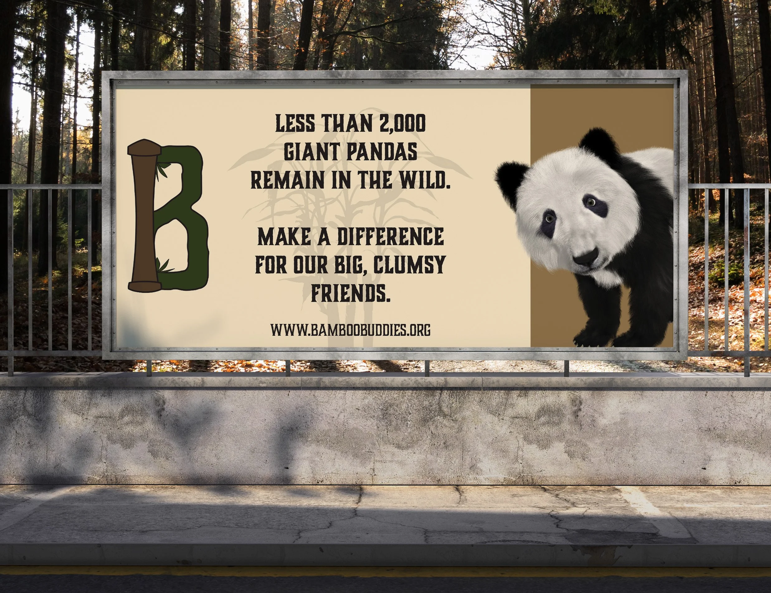 Branding for the Cause: Bamboo Buddies