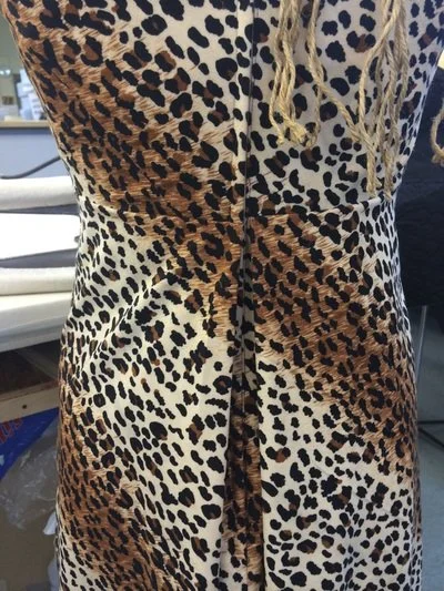 "The Last Savage"
The Santa Fe Opera
Costume Design by Andy Jean