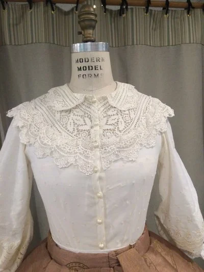 "Othello" 
Arizona Repertory Theatre 
Costume Design by Patrick Holt
