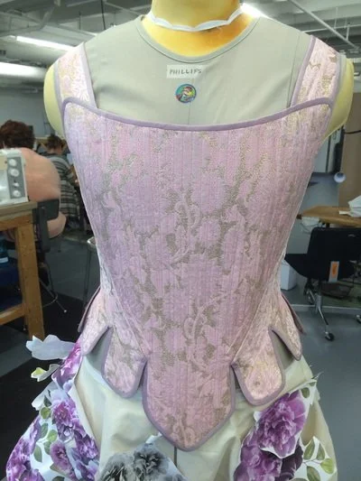 "La Finta Giradiniera" by Mozart
The Santa Fe Opera
Costume Design by Jon Morrell