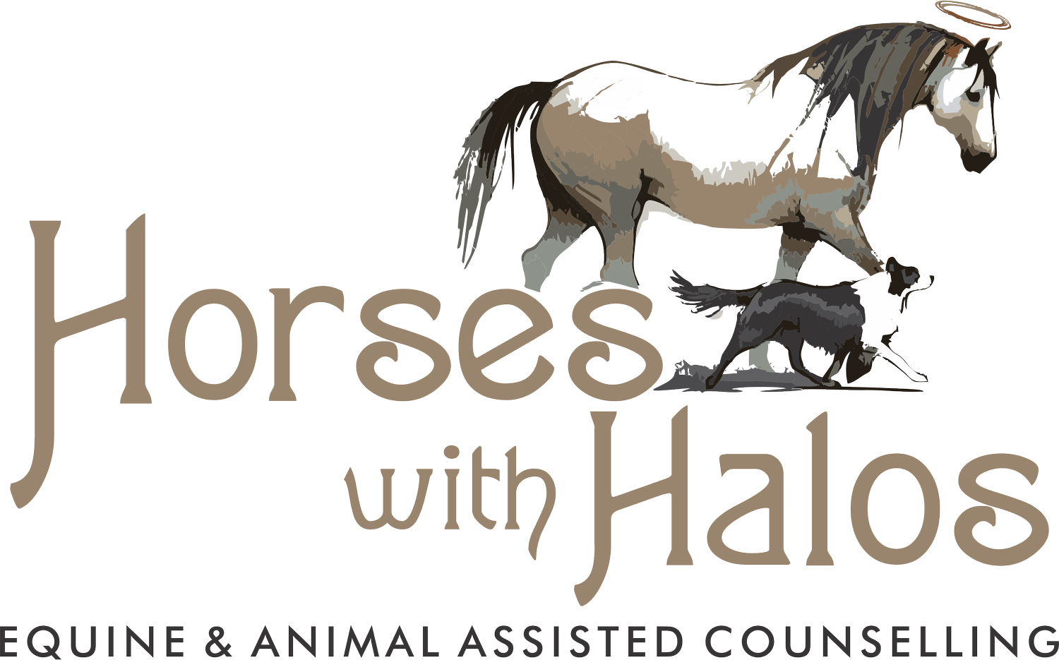 Horses With Halos