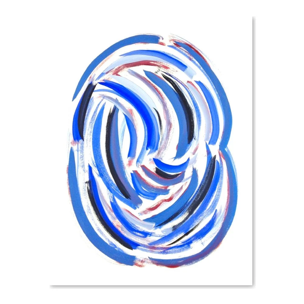 &ldquo;"Island of Blue"&rdquo;



#islandofblue #davidfederart #art #artoftheday #arthighlight