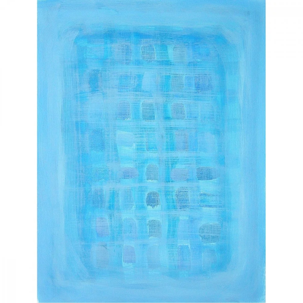 What catches your eye about "Blue 31 "? 👀



Available now at the link in bio.

#blue31 #davidfederart #artcollector #artworld #artcurator #artist