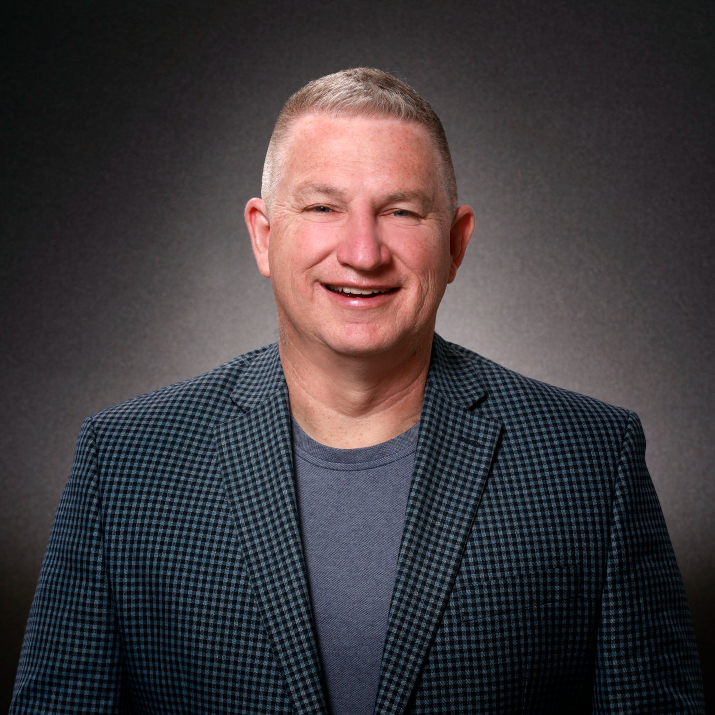 Darrell Benton