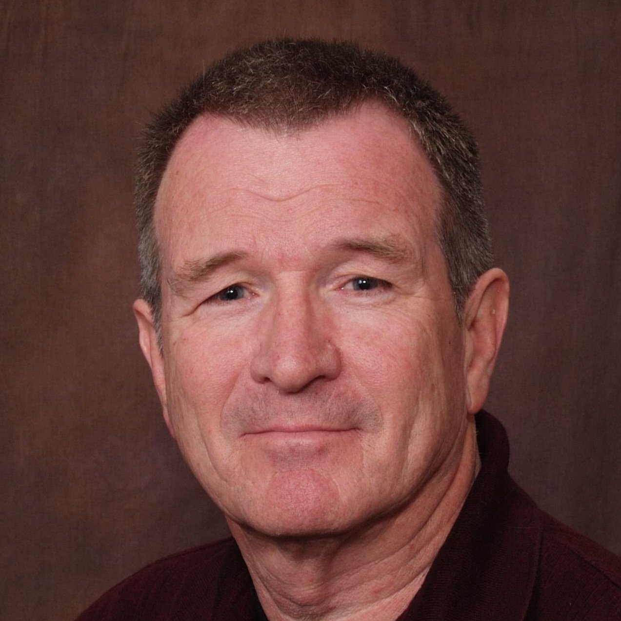 Ron Davis
