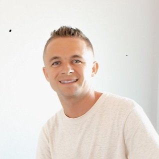 Eugene Salyuk