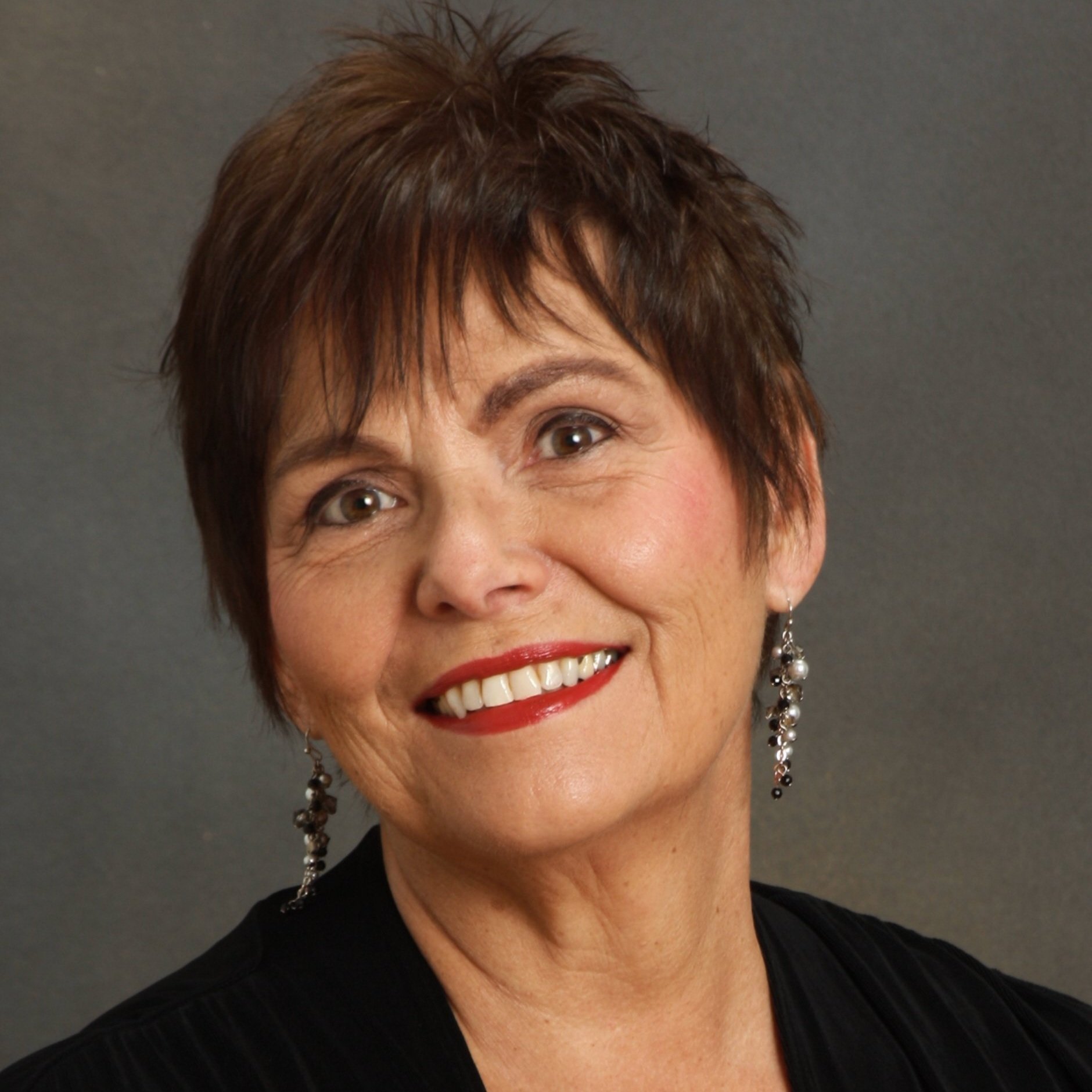 Jackie Siewert